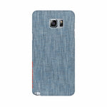 Jeans Texture   ---   Samsung Google OnePlus Mobile Back Cover