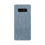 Jeans Texture   ---   Samsung Google OnePlus Mobile Back Cover