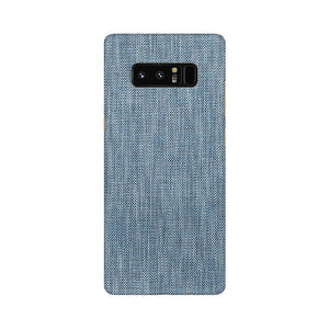 Jeans Texture   ---   Samsung Google OnePlus Mobile Back Cover