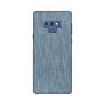 Jeans Texture   ---   Samsung Google OnePlus Mobile Back Cover