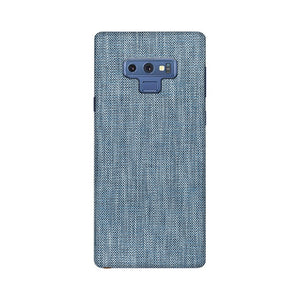 Jeans Texture   ---   Samsung Google OnePlus Mobile Back Cover