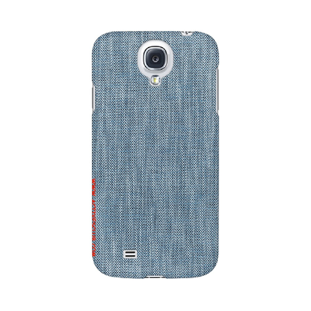 Jeans Texture   ---   Samsung Google OnePlus Mobile Back Cover