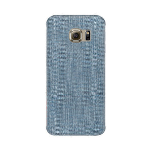 Jeans Texture   ---   Samsung Google OnePlus Mobile Back Cover