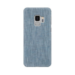 Jeans Texture   ---   Samsung Google OnePlus Mobile Back Cover