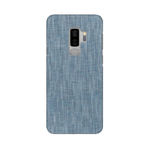 Jeans Texture   ---   Samsung Google OnePlus Mobile Back Cover