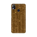 Golden Texture   ---   Sony Nokia Lenovo Moto HTC Huawei - Mobile Back Cover