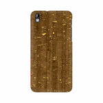 Golden Texture   ---   Sony Nokia Lenovo Moto HTC Huawei - Mobile Back Cover