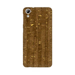 Golden Texture   ---   Sony Nokia Lenovo Moto HTC Huawei - Mobile Back Cover