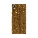 Golden Texture   ---   Sony Nokia Lenovo Moto HTC Huawei - Mobile Back Cover