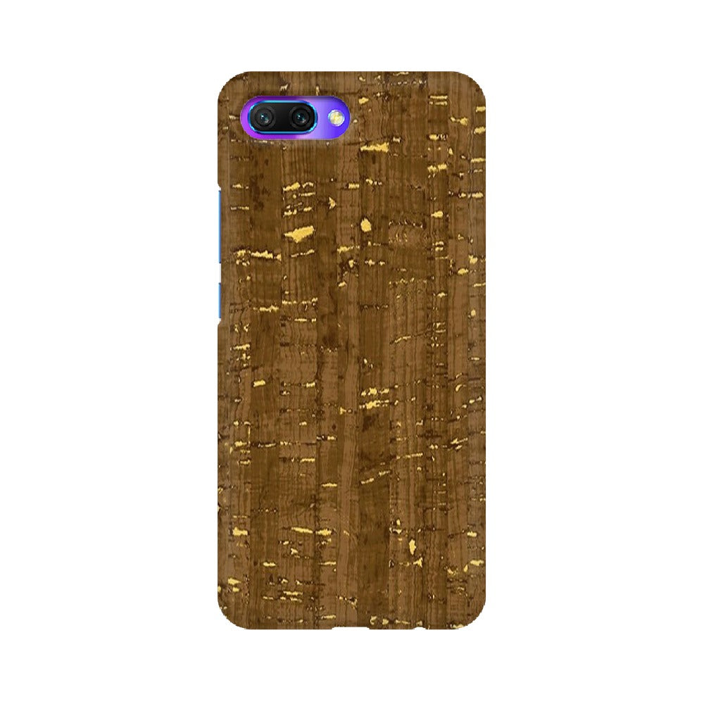 Golden Texture   ---   Sony Nokia Lenovo Moto HTC Huawei - Mobile Back Cover