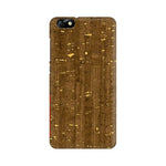 Golden Texture   ---   Sony Nokia Lenovo Moto HTC Huawei - Mobile Back Cover