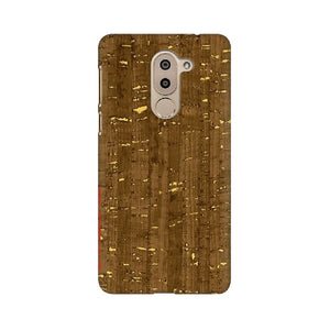 Golden Texture   ---   Sony Nokia Lenovo Moto HTC Huawei - Mobile Back Cover