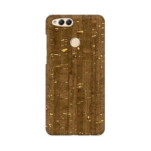 Golden Texture   ---   Sony Nokia Lenovo Moto HTC Huawei - Mobile Back Cover