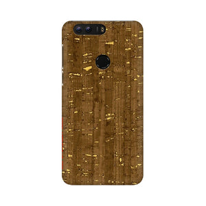 Golden Texture   ---   Sony Nokia Lenovo Moto HTC Huawei - Mobile Back Cover