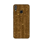 Golden Texture   ---   Sony Nokia Lenovo Moto HTC Huawei - Mobile Back Cover