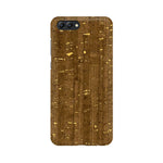 Golden Texture   ---   Sony Nokia Lenovo Moto HTC Huawei - Mobile Back Cover