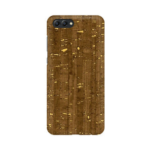 Golden Texture   ---   Sony Nokia Lenovo Moto HTC Huawei - Mobile Back Cover