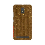 Golden Texture   ---   Sony Nokia Lenovo Moto HTC Huawei - Mobile Back Cover