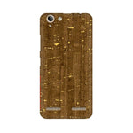 Golden Texture   ---   Sony Nokia Lenovo Moto HTC Huawei - Mobile Back Cover