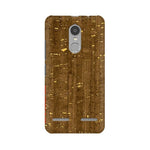 Golden Texture   ---   Sony Nokia Lenovo Moto HTC Huawei - Mobile Back Cover