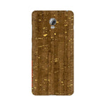 Golden Texture   ---   Sony Nokia Lenovo Moto HTC Huawei - Mobile Back Cover