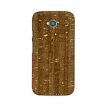 Golden Texture   ---   Sony Nokia Lenovo Moto HTC Huawei - Mobile Back Cover