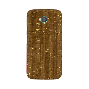 Golden Texture   ---   Sony Nokia Lenovo Moto HTC Huawei - Mobile Back Cover