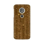 Golden Texture   ---   Sony Nokia Lenovo Moto HTC Huawei - Mobile Back Cover