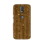 Golden Texture   ---   Sony Nokia Lenovo Moto HTC Huawei - Mobile Back Cover