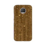 Golden Texture   ---   Sony Nokia Lenovo Moto HTC Huawei - Mobile Back Cover