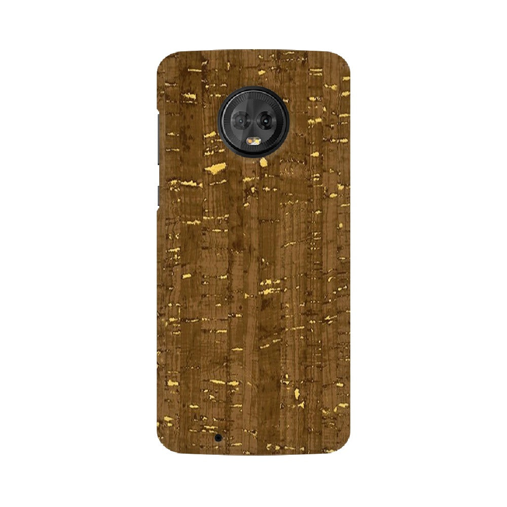 Golden Texture   ---   Sony Nokia Lenovo Moto HTC Huawei - Mobile Back Cover