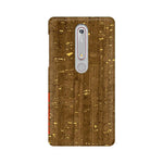 Golden Texture   ---   Sony Nokia Lenovo Moto HTC Huawei - Mobile Back Cover