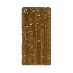 Golden Texture   ---   Sony Nokia Lenovo Moto HTC Huawei - Mobile Back Cover