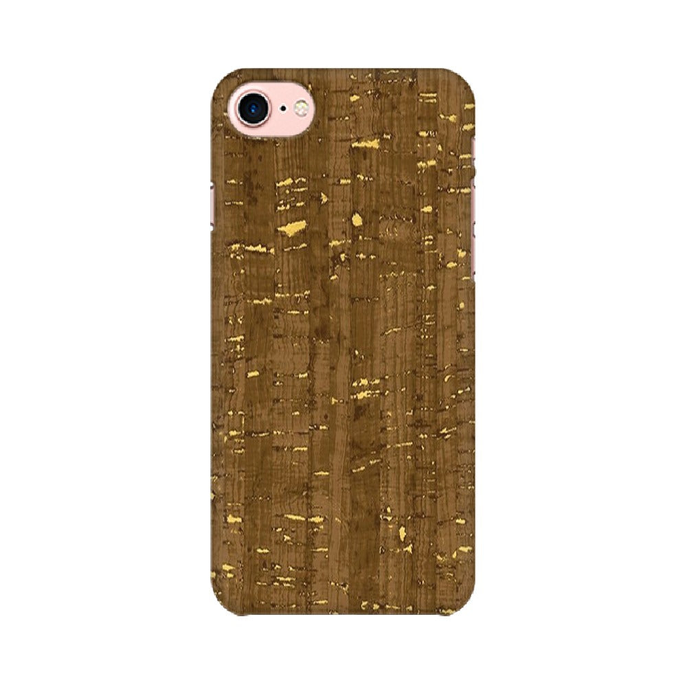 Golden Texture   ---   Apple XioMi RealMe Oppo Vivo - Mobile Back Cover