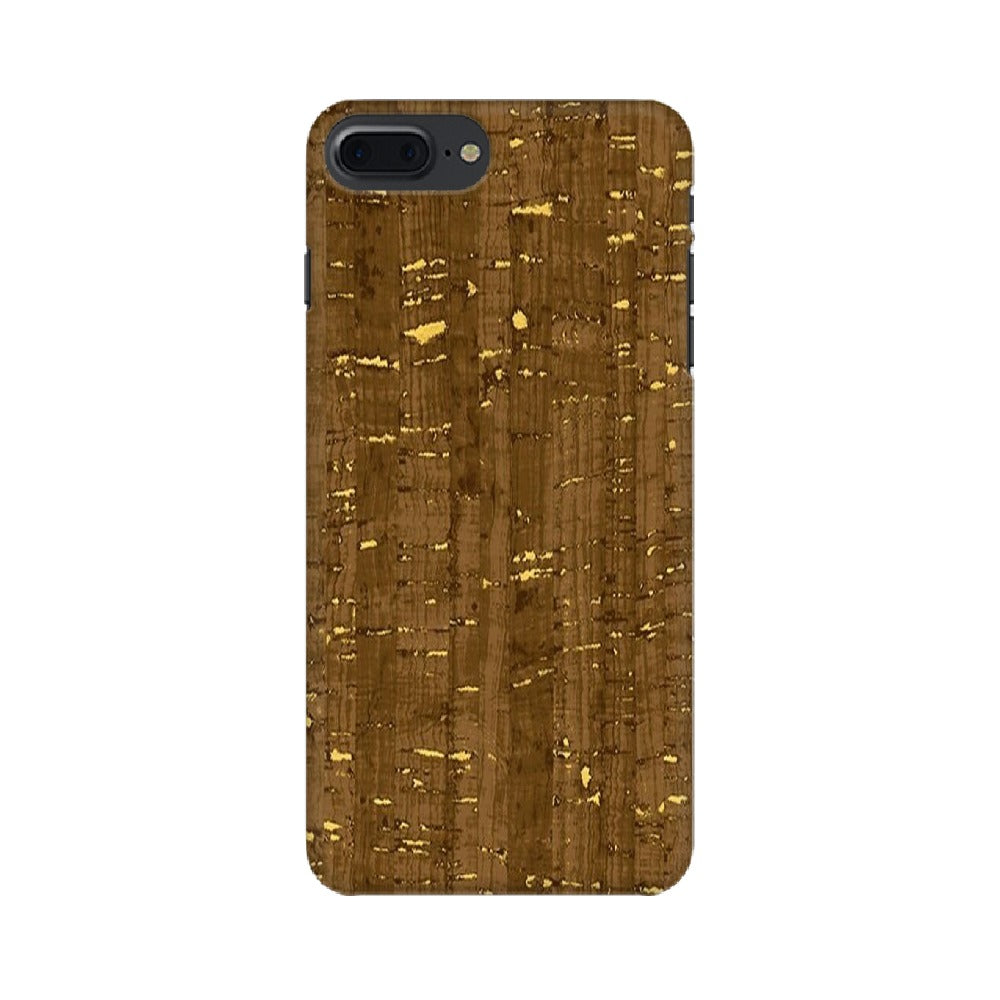 Golden Texture   ---   Apple XioMi RealMe Oppo Vivo - Mobile Back Cover