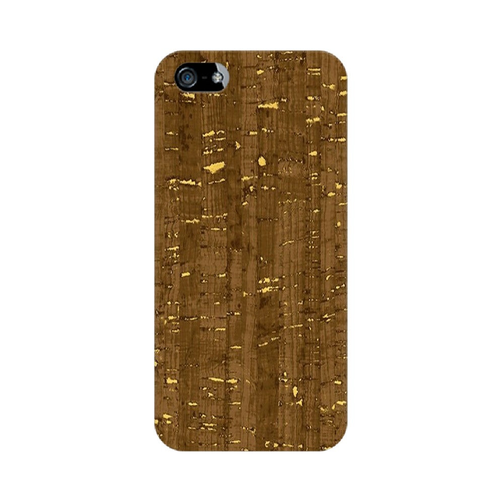 Golden Texture   ---   Apple XioMi RealMe Oppo Vivo - Mobile Back Cover