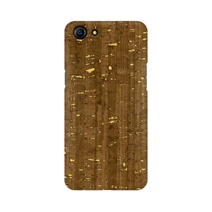 Golden Texture   ---   Apple XioMi RealMe Oppo Vivo - Mobile Back Cover