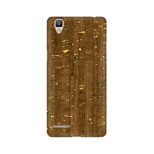 Golden Texture   ---   Apple XioMi RealMe Oppo Vivo - Mobile Back Cover