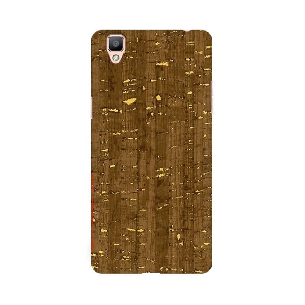 Golden Texture   ---   Apple XioMi RealMe Oppo Vivo - Mobile Back Cover