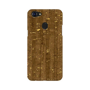 Golden Texture   ---   Apple XioMi RealMe Oppo Vivo - Mobile Back Cover