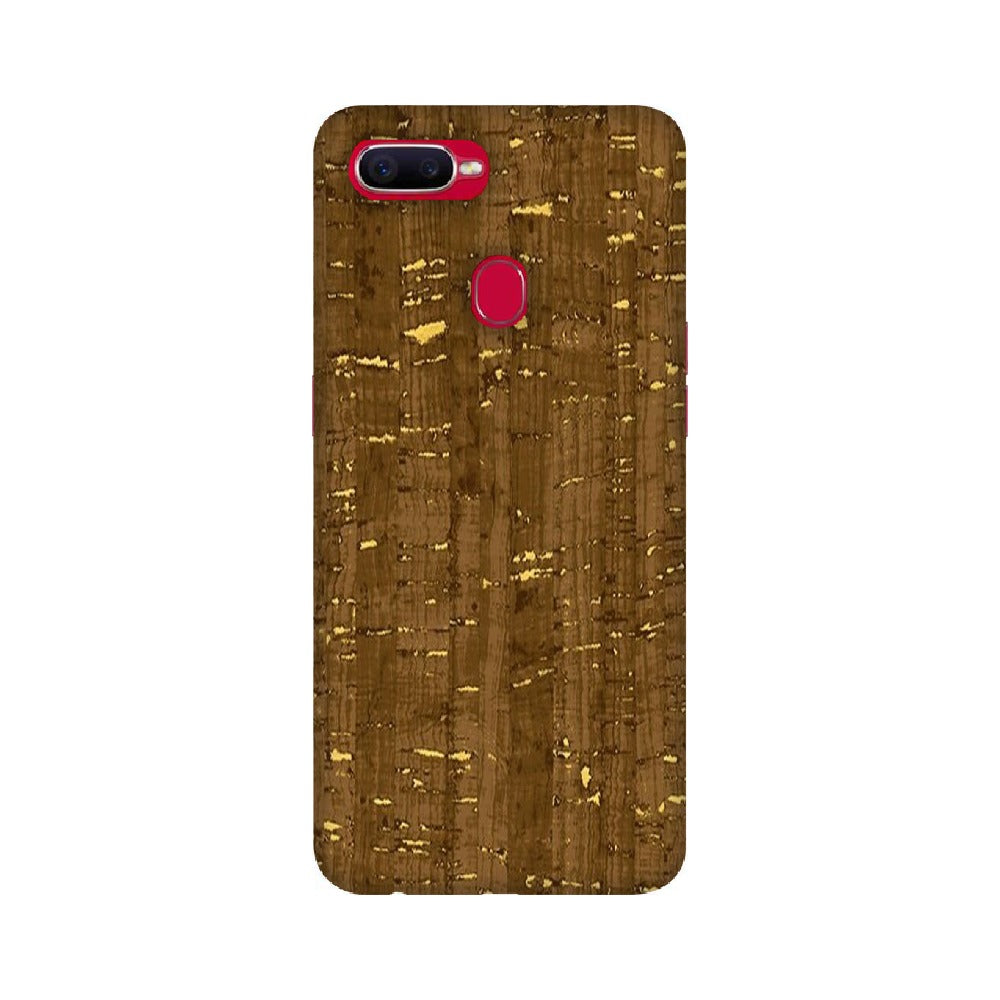 Golden Texture   ---   Apple XioMi RealMe Oppo Vivo - Mobile Back Cover