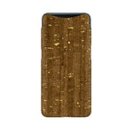 Golden Texture   ---   Apple XioMi RealMe Oppo Vivo - Mobile Back Cover