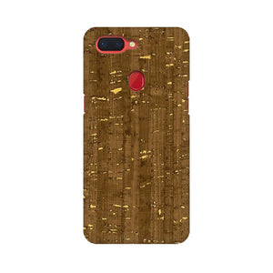 Golden Texture   ---   Apple XioMi RealMe Oppo Vivo - Mobile Back Cover