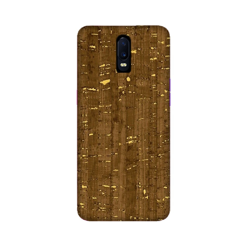 Golden Texture   ---   Apple XioMi RealMe Oppo Vivo - Mobile Back Cover