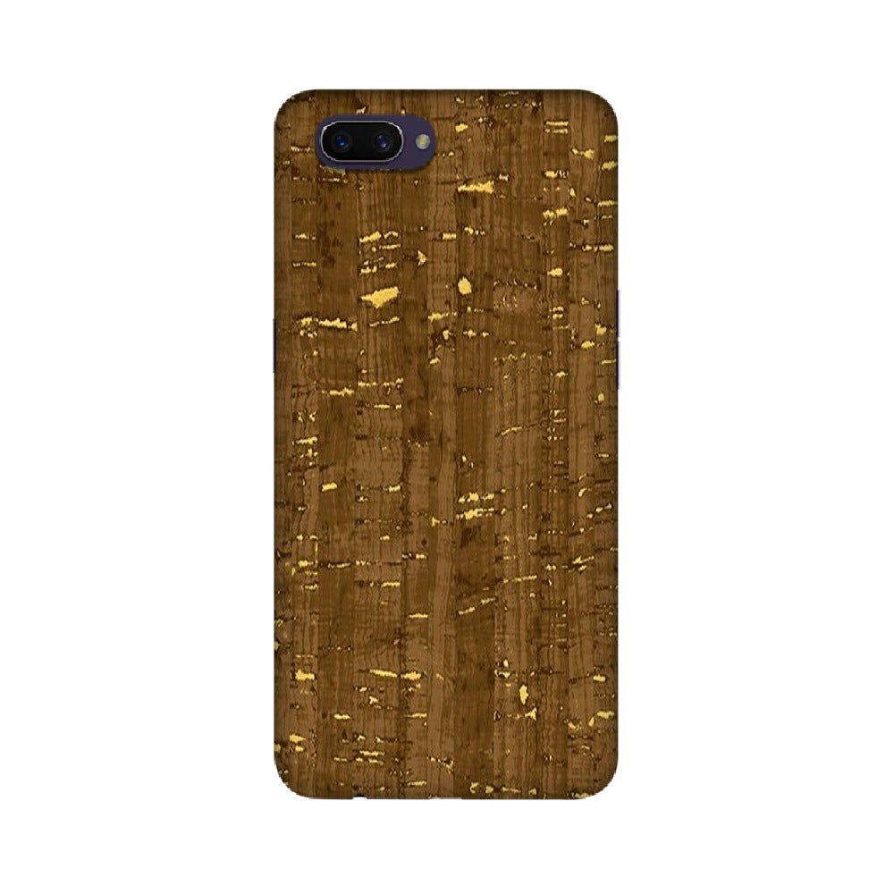 Golden Texture   ---   Apple XioMi RealMe Oppo Vivo - Mobile Back Cover