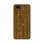 Golden Texture   ---   Apple XioMi RealMe Oppo Vivo - Mobile Back Cover