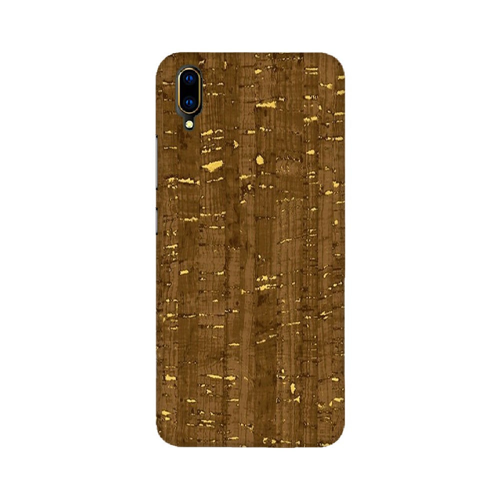 Golden Texture   ---   Apple XioMi RealMe Oppo Vivo - Mobile Back Cover