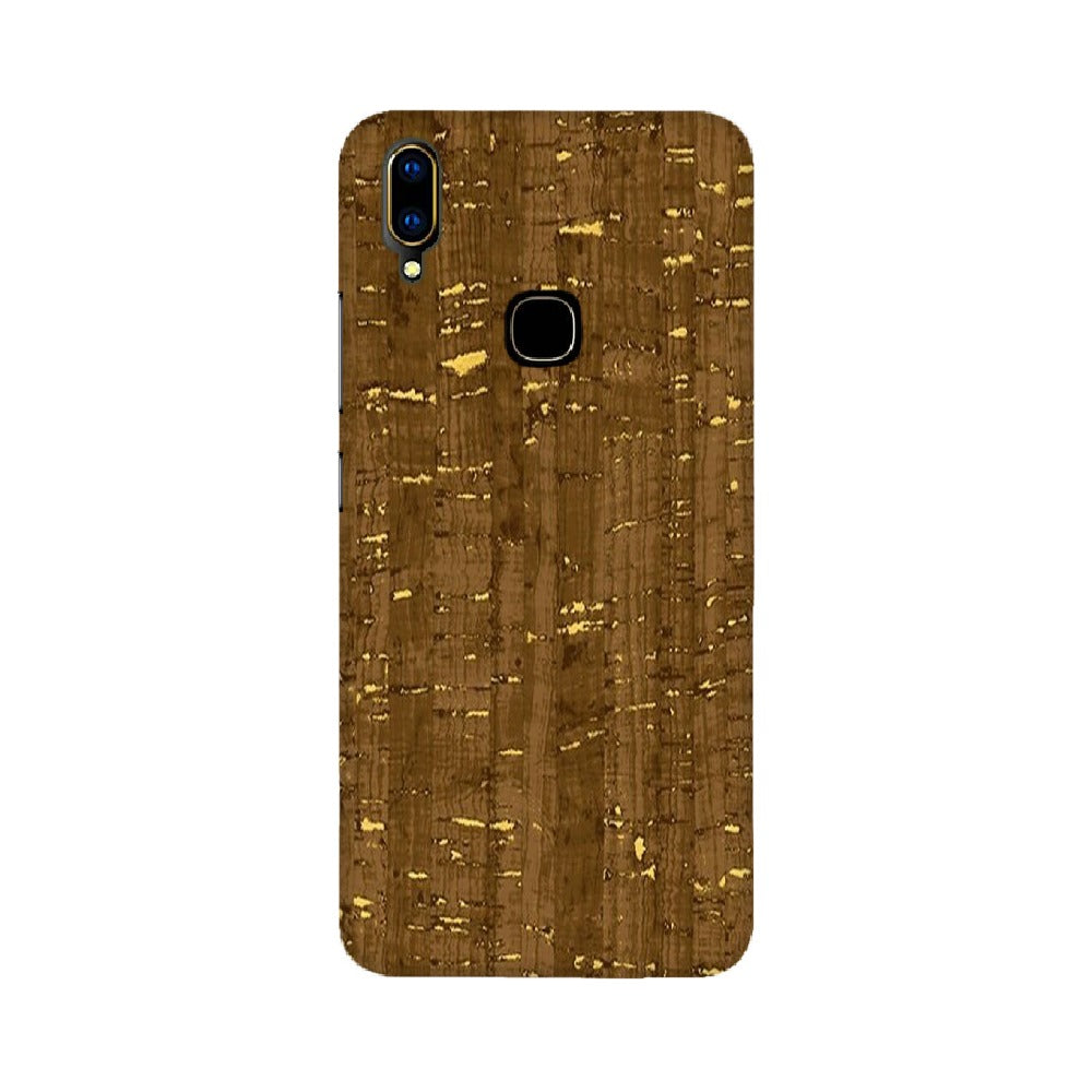 Golden Texture   ---   Apple XioMi RealMe Oppo Vivo - Mobile Back Cover