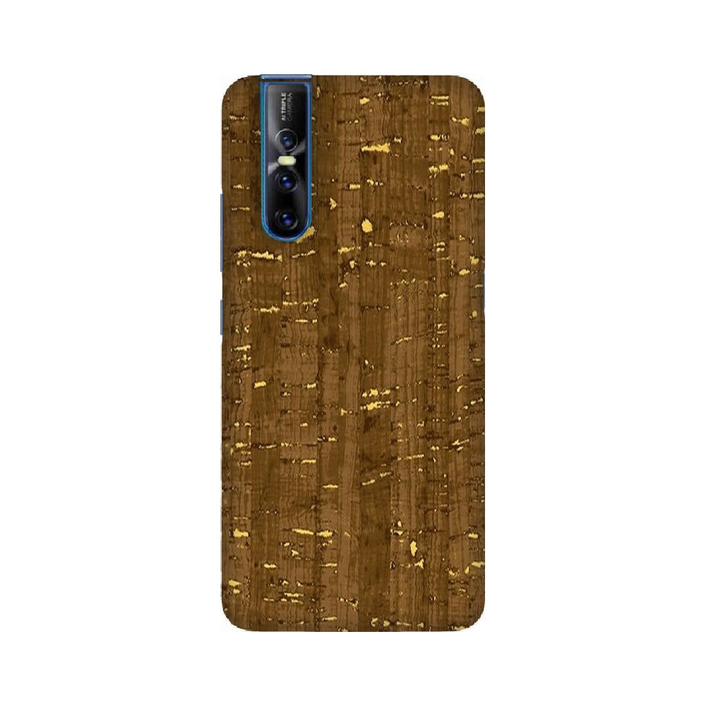 Golden Texture   ---   Apple XioMi RealMe Oppo Vivo - Mobile Back Cover