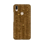 Golden Texture   ---   Apple XioMi RealMe Oppo Vivo - Mobile Back Cover